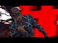 All "4 Moments" in Vento Aureo