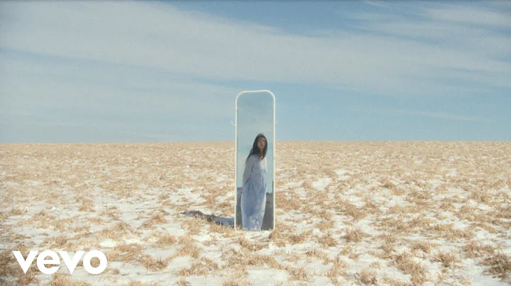 Sarah Kinsley - Hills Of Fire (Official Video)