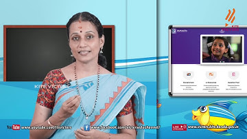 KITE VICTERS STD 03 Malayalam Class 13 (First Bell-ഫസ്റ്റ് ബെല്‍)