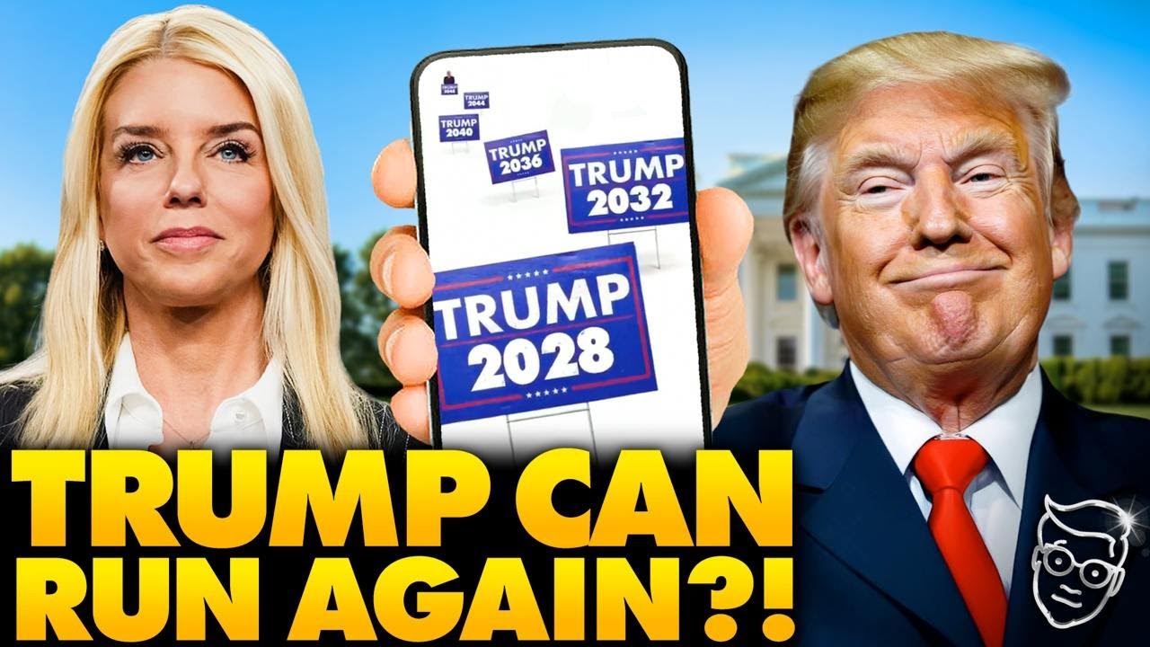 Fox News Anchor Gasps When Attorney General Announces Trump May Run For President AGAIN on LIVE-TV 👀