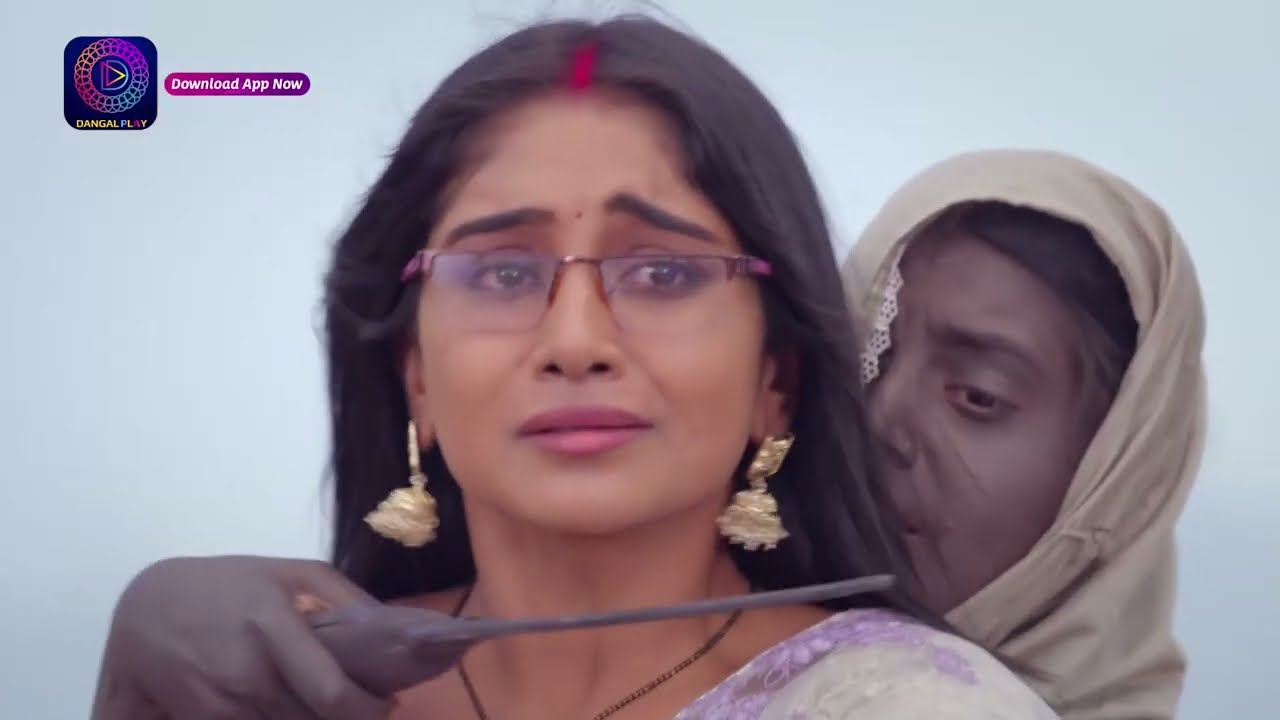 Mann Sundar | মন সুন্দর | Mini Episode - 97 | ছোট পর্ব - 97 | Enterr10 Bangla