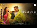 Jaan Kadd Ke | Film Version | Ginny Wedss Sunny 2 | Avinash Tiwary, Medha Shankr | Sushant-Shankar