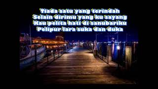 Download Lagu DERMAGA BIRU-THOMAS ARYA COVER LIRIK (ESA RISTY) MP3