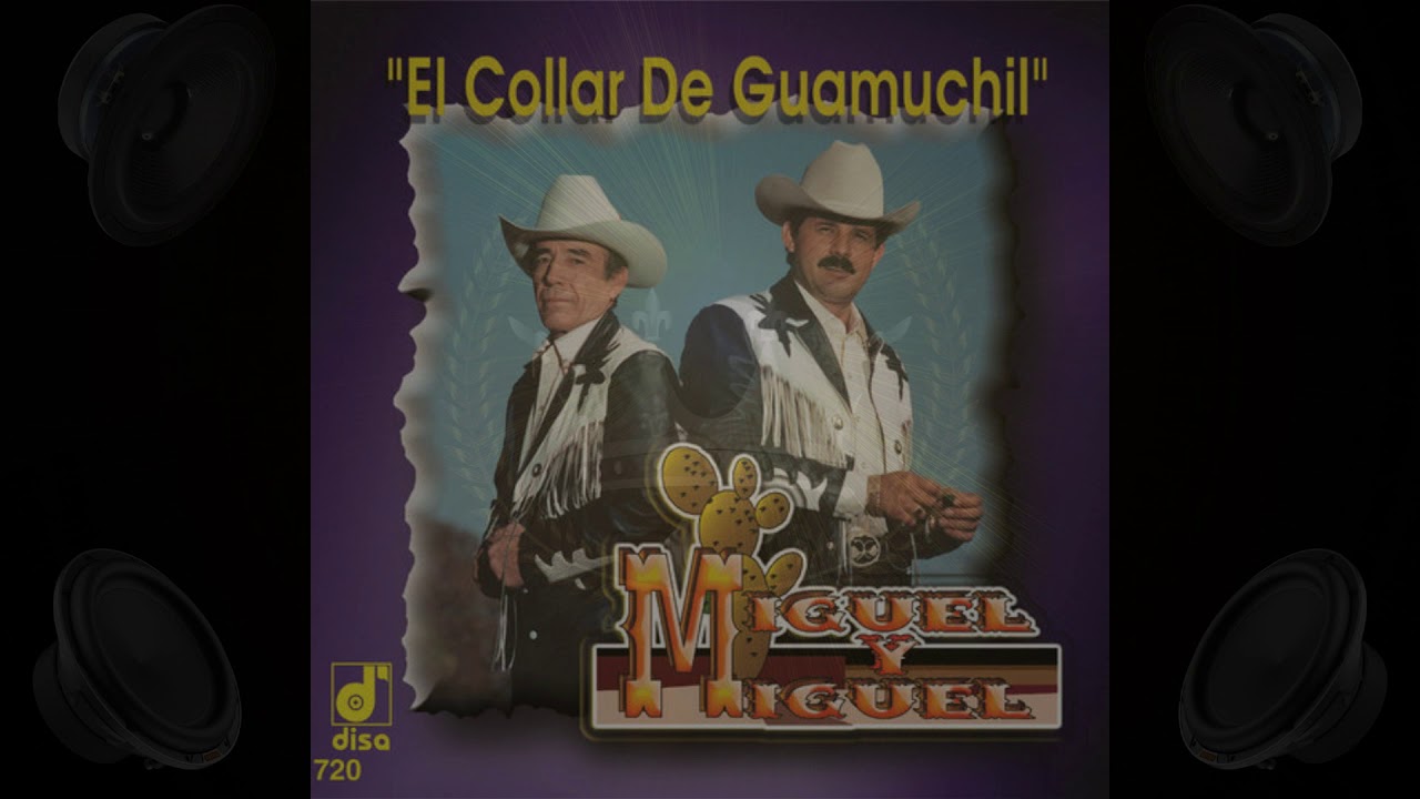 Miguel Y Miguel Las Ciudades (Bass Epicenter)