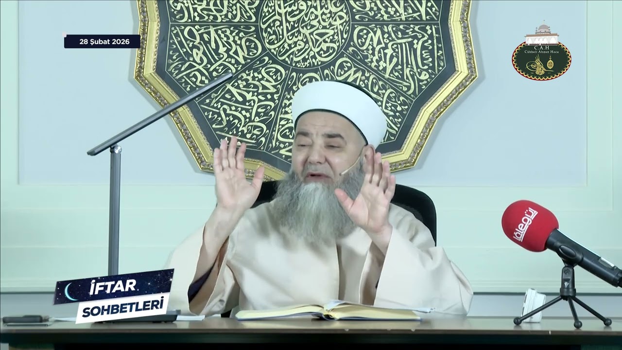 Allâh'ın Cennette Görüleceğini İnkâr Eden Mûtezile Kafalılar Cennete Girebilir mi?