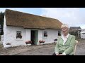 'Off-Grid' pensioner thrives in N. Ireland countryside | AFP