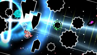 Blade of Justice 100% (Extreme Demon) | by Manix648