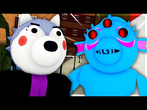 BEATING PIGGY ON HARDMODE.. (Every Chapter) | Chapter 8 Boat Hype | KreekCraft Roblox LIVE - BEATING PIGGY ON HARDMODE.. (Every Chapter) | Chapter 8 Boat Hype | KreekCraft Roblox LIVE