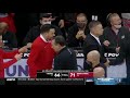 Ohio State Takes Down No.1 Duke & Storms The Court!