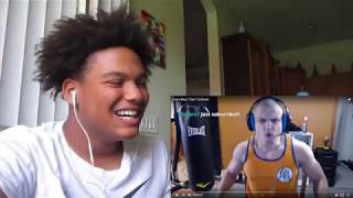 Every Major Tyler1 Outbreak | REACTION!