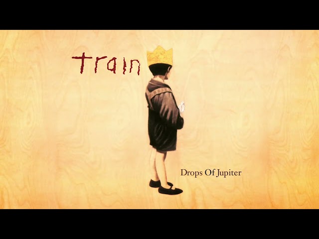 Train - Whipping Boy