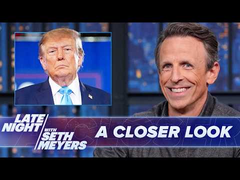 Trump Rants & Raves, JD Vance Hits Rock Bottom Approval, GOP Blames Biden for Economy: A Closer Look