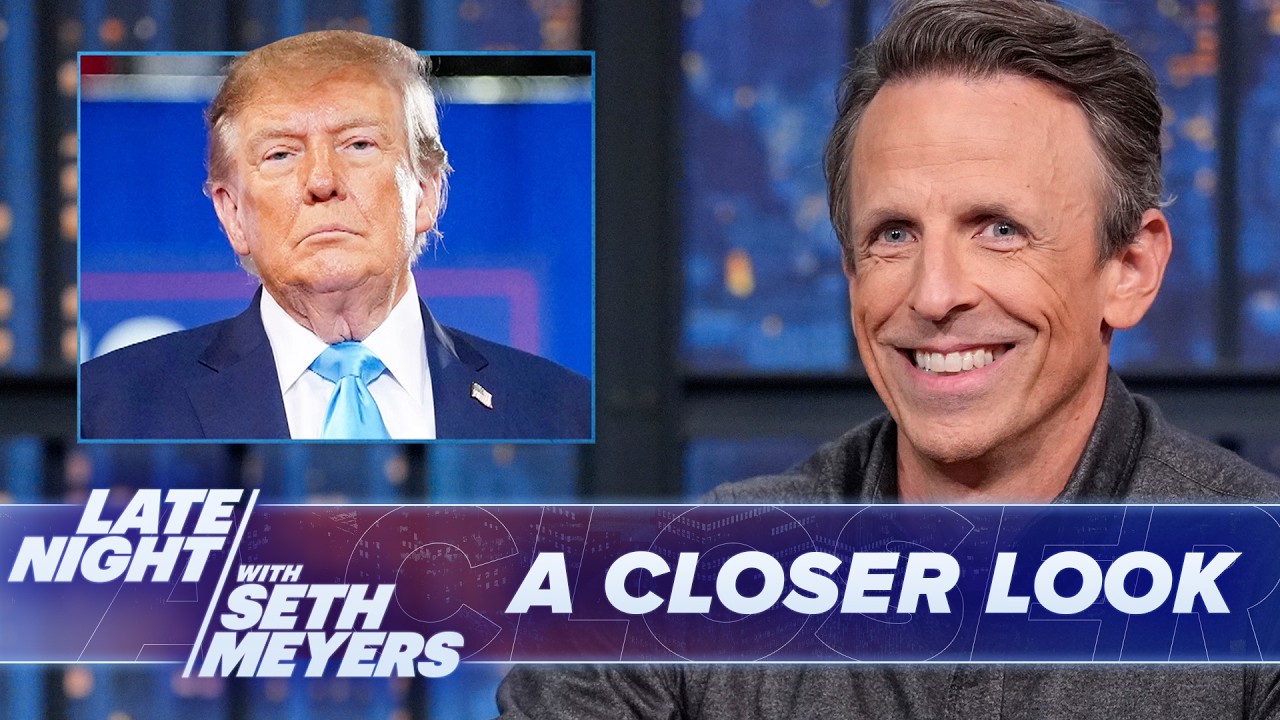 Trump Rants & Raves, JD Vance Hits Rock Bottom Approval, GOP Blames Biden for Economy: A Closer Look