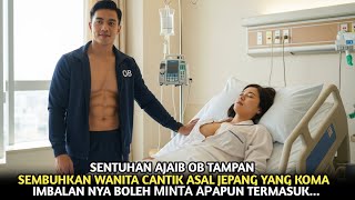 Download Lagu VIRAL‼️DOKTER ANGKAT TANGAN, TKI INDONESIA MALAH SEMBUHKAN WANITA ASAL JEPANG YANG KOMA, IMBALANYA.. MP3 Download Lagu VIRAL‼️DOKTER ANGKAT TANGAN, TKI INDONESIA MALAH SEMBUHKAN WANITA ASAL JEPANG YANG KOMA, IMBALANYA.. MP3