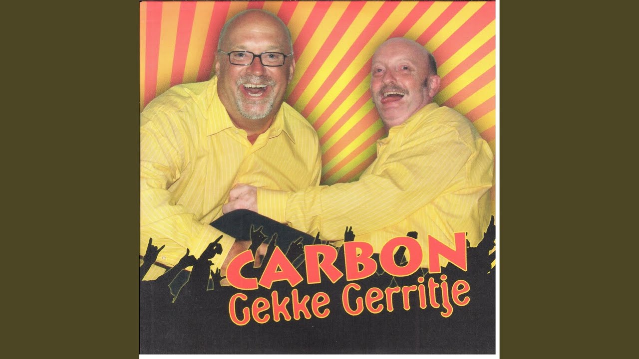 Ik Ben In De Zevende Hemel Met Jou - YouTube