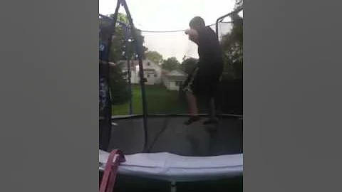 MMA fight between sheehan &dean