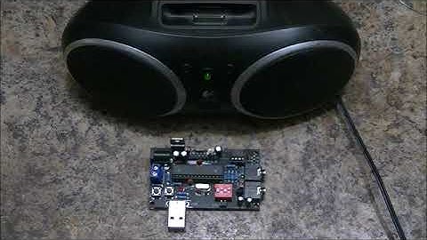 The TROLL!  An Arduino Practical Joke!  The Complete Audio Library