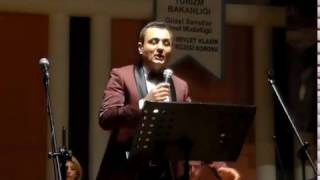 Erdem Özgen - Gül Yüzünde Güller Solsa Ağlarım (Kürdi̇li̇ Hi̇cazkâr)R.g.