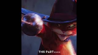 Fearless Hero - Slowed - Puss In Boots The Last Wish