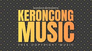 Keroncong Instrumental | No Copyright Music | Blaidwave