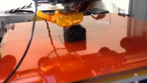 My Ord Bot Hadron build.