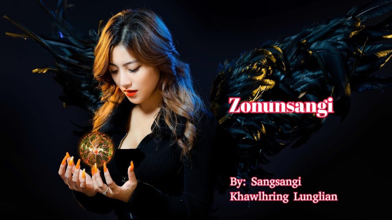 Zonunsangi