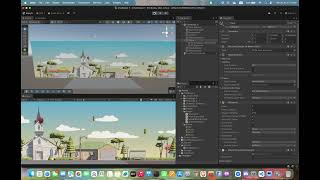 Screen Recording 2025 07 26 at 11 30 53 AM Challenge 3 Unity