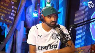 Thiago Ventura se emociona contando história do Nando Viana | Cortes do Inteligência Ltda Podcast