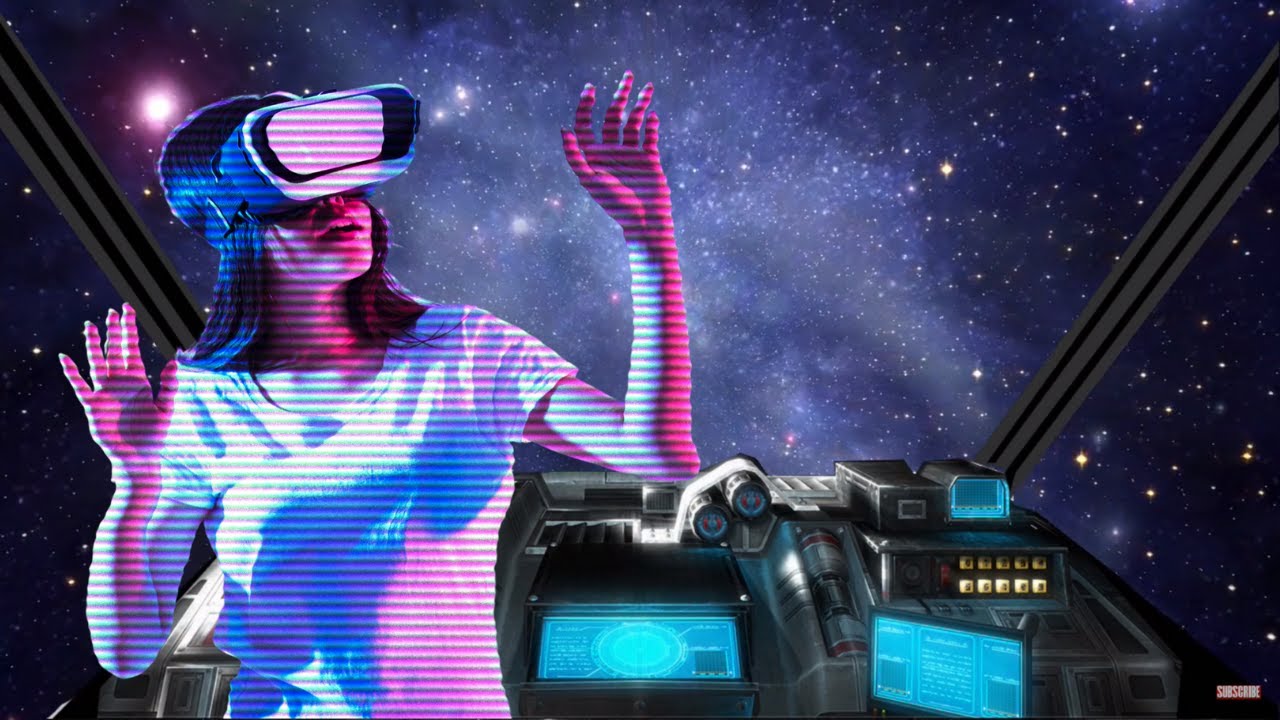 Deep Sleep Soundtrack Futuristic Insomnia Cure Relaxing Scifi Movie Music