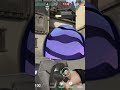 Ryna wiffed so hard ..😂🤣 #gameplay #valorantclutchmoments #valorantclips #gaming