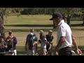 Resumen | Ronda 4 | Roberto De Vicenzo Memorial 100 Años