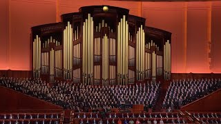 Hail the Day that Sees Him Rise | April 2025 General Conference