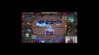 Soraka leverages the strength of stone  #legendsofruneterra #pathofchampions