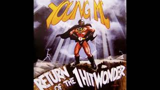 Young MC - Fuel To The Fire - Return Of The 1 Hit Wonder