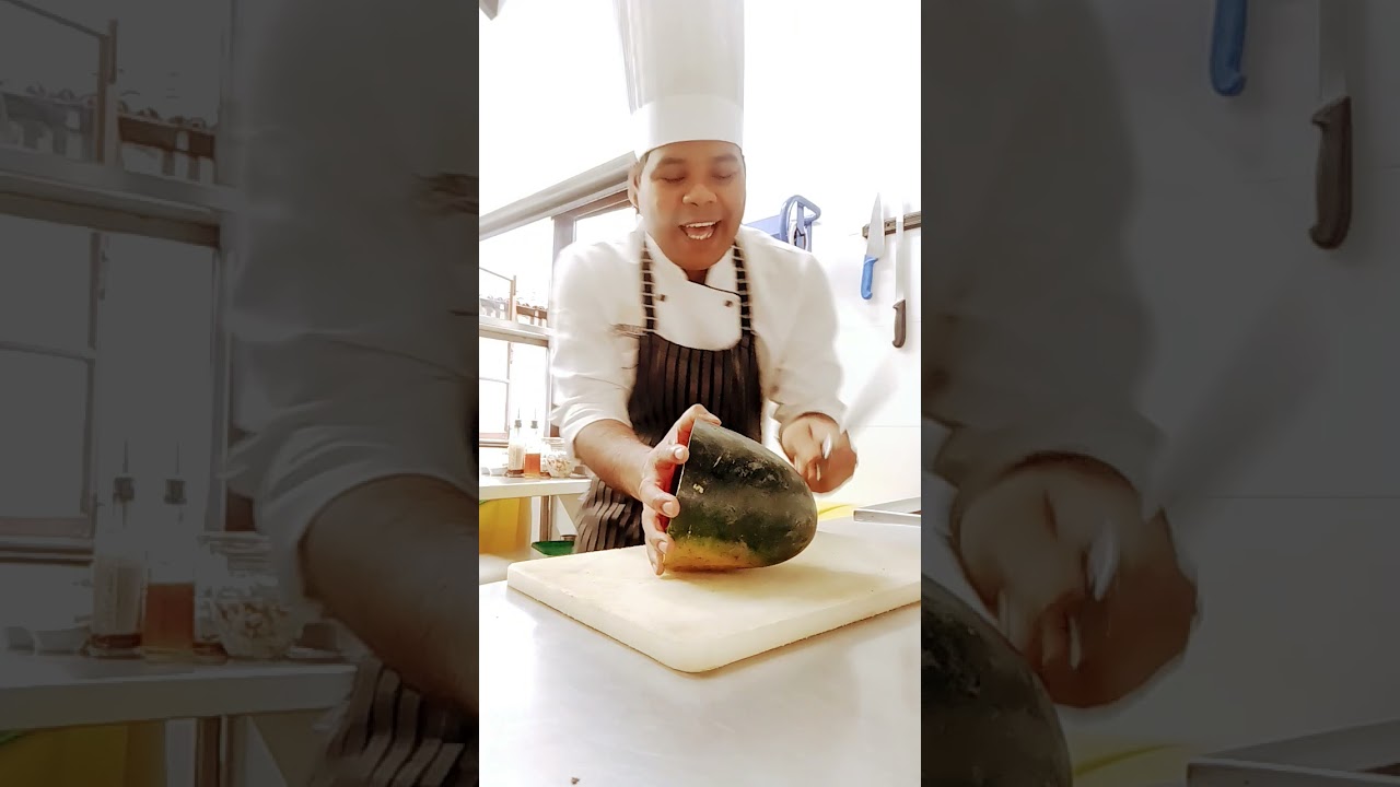 Watermelon Juice Recipe| 