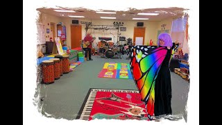 2020 Music Open House RJ Longstreet Elementary