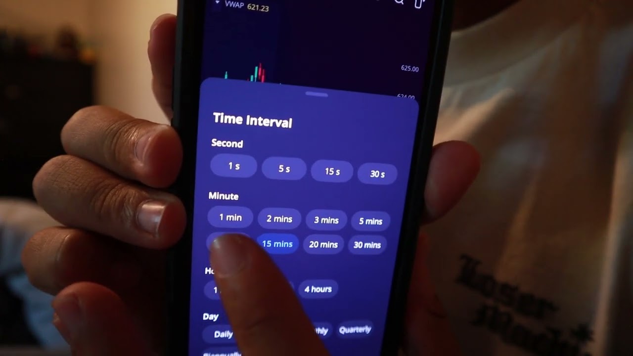 ASMR Stock market vocabulary/terms explained (pt. 1)