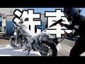 【洗車】バイクを泡まみれに洗車して、町中華でチャーハンを満喫したアラサーの休日(レブル250/永楽)@大井町