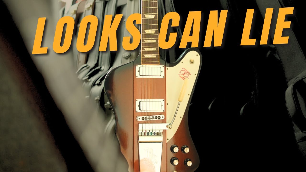 It's a beautiful guitar, but I sold it. Here's why....