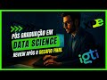 DESAFIO FINAL da Pós XP Concluído! E agora? Minha Experiência até Aqui