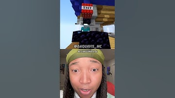 I Might’ve Found The Best Minecraft Player Of All Time