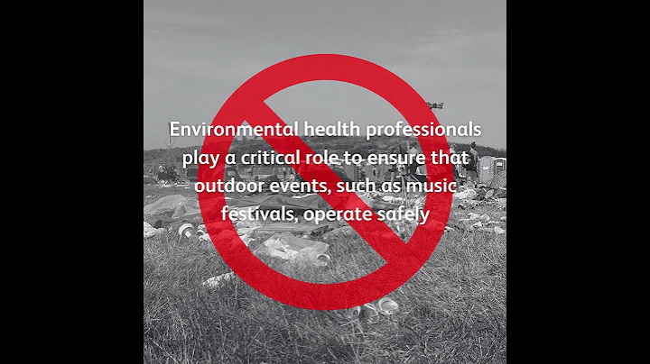 Students! Environmental health needs you! #short