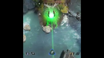 A casual day for Apex players