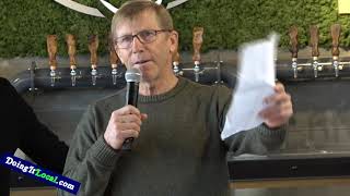 Two Roads Brewery Opens New Facility