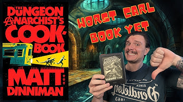 Dungeon Crawler Carl Book 3 SPOILER-FREE Review (The Dungeon Anarchist