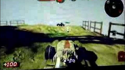 VCTF-FeelGoodINC for UT3 on ps3