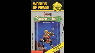 Worlds of Power - Castlevania II - F. X. Nine - Audiobook