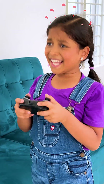 Kids Get Magical Remote๐ฎ