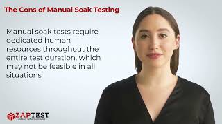 The cons of automated soak testing