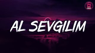 Al Sevgilim - Semicenk, Funda Arar (Sözleri/Lyrics) | Uzi - Çakal - Sefo 🎵One Tone Lyrics